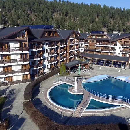 Курортный комплекс Redenka Club 3*