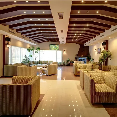 Redenka Club 3* Банско