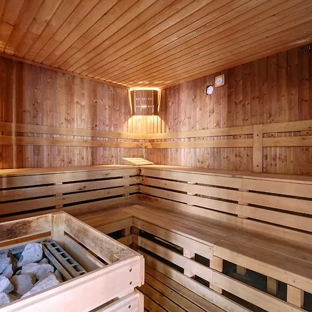 Курортный комплекс Redenka Club