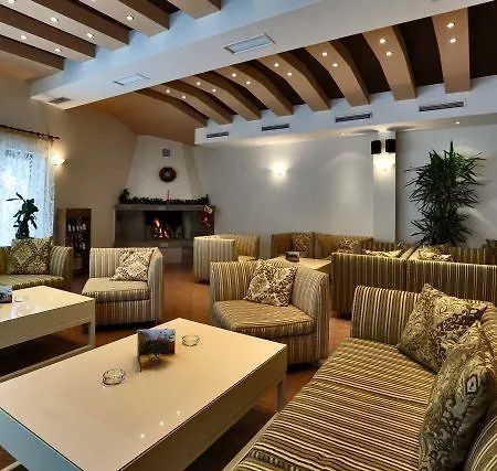 Redenka Club Курортный комплекс Банско