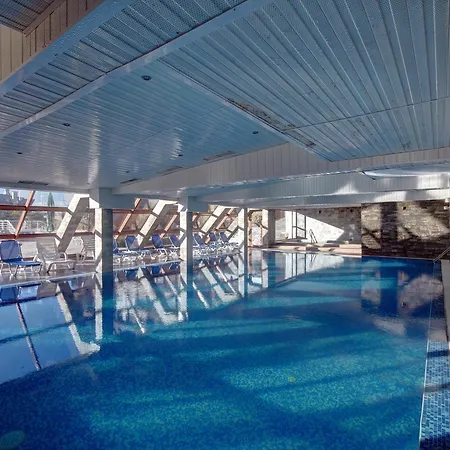 Redenka Club Курортный комплекс Банско