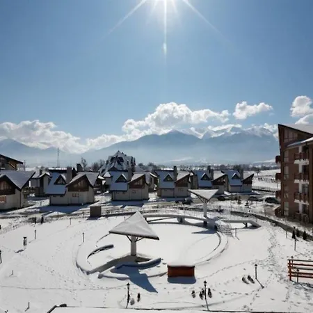 Redenka Club Resort 3*