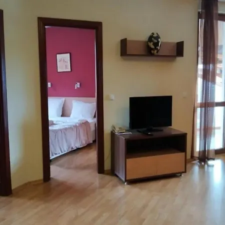 Resort Redenka Club