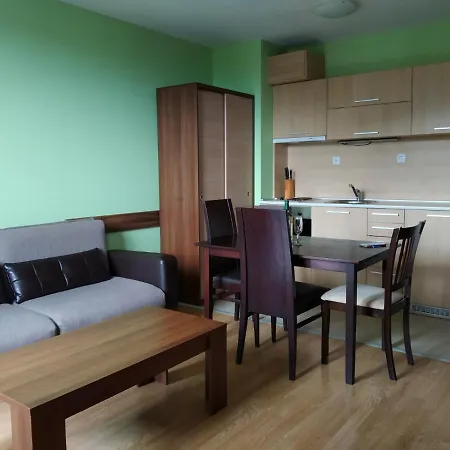 Redenka Club Resort