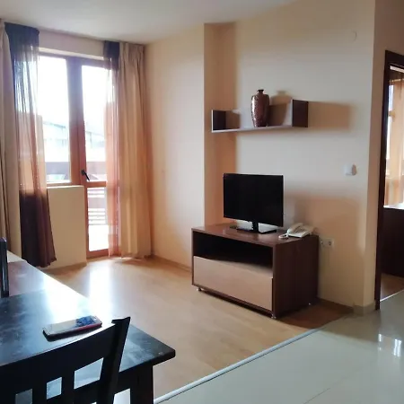 Resort Redenka Club 3*