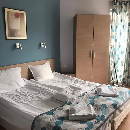 Redenka Club Resort