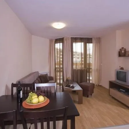 Redenka Club Μπάνσκο