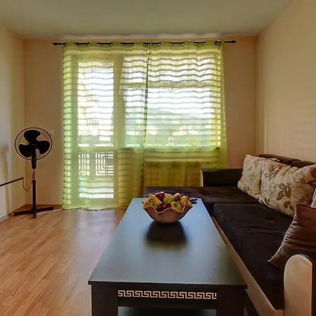 Redenka Club Rezort Bansko