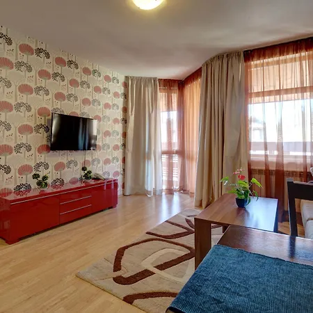 Resort Redenka Club Bansko