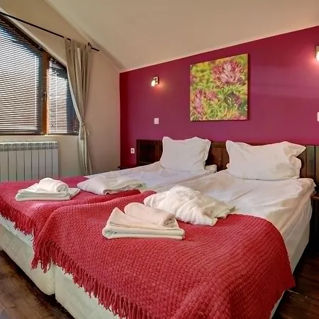 Redenka Club 3*