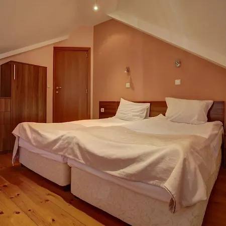 Redenka Club Resort
