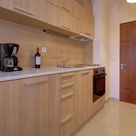 Redenka Club Feriested