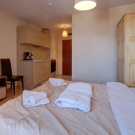 Redenka Club 3* Bansko