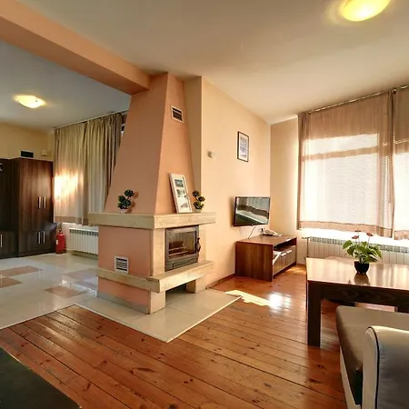 Redenka Club 3* Bansko