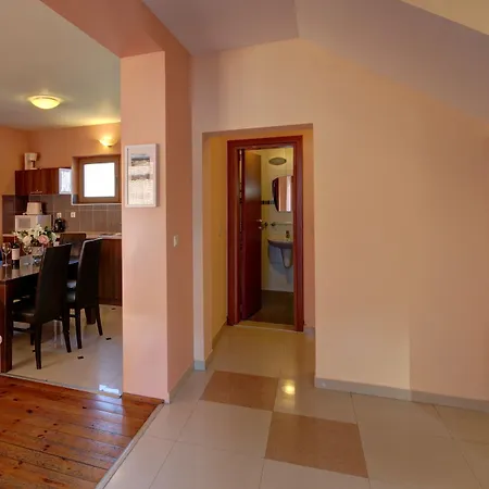 Resort Redenka Club