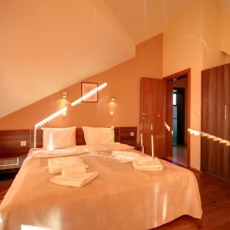 Redenka Club 3* Bansko