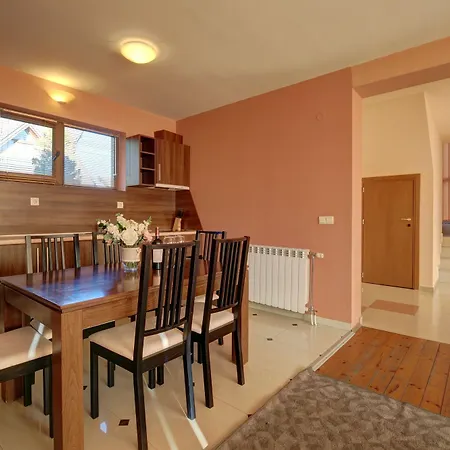 Redenka Club Resort Bansko