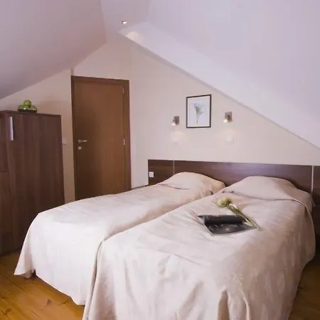 Redenka Club Resort