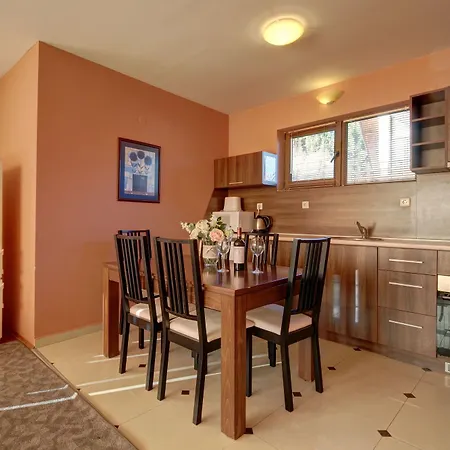 Redenka Club Rezort Bansko