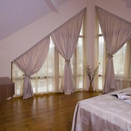 Rezort Redenka Club Bansko