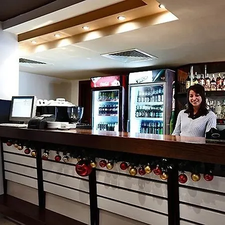 Redenka Club Bansko