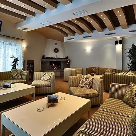 Resort Redenka Club Bansko