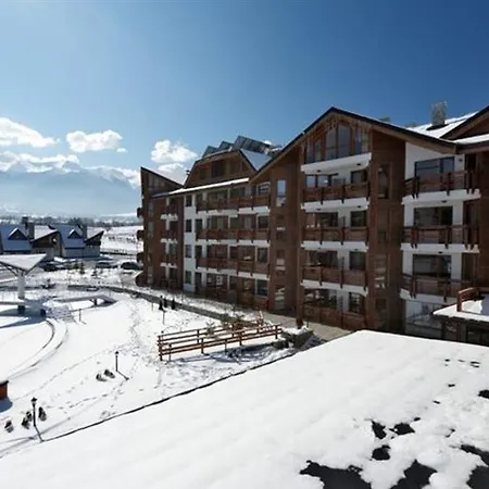 Resort Redenka Club