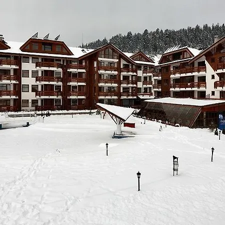 Redenka Club Resort Bansko