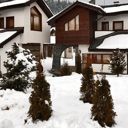 Semesteranläggning (resort) Redenka Club 3*