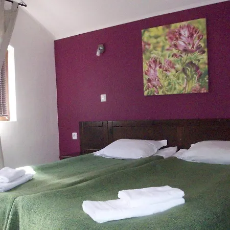 Redenka Club Rezort Bansko