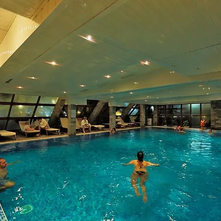 Redenka Club 3*