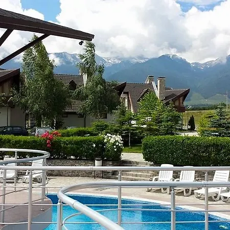 Redenka Club Bansko