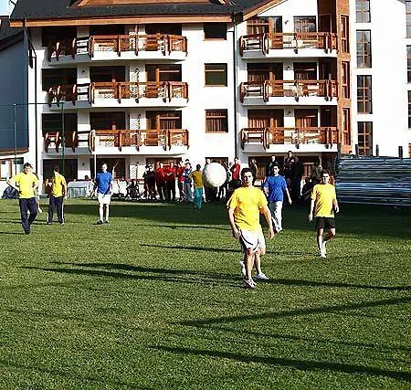 Resort Redenka Club 3*