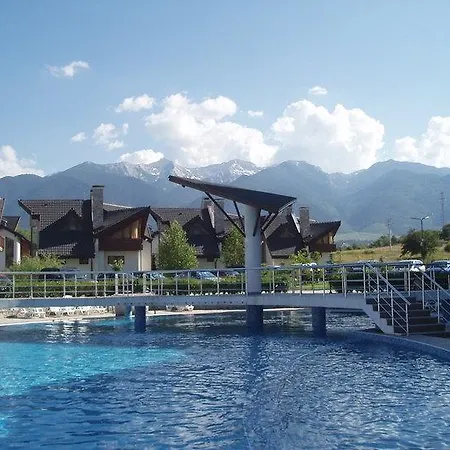 Redenka Club Resort Bansko