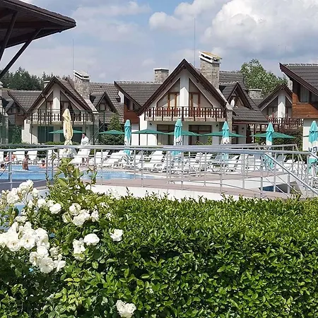 Redenka Club 3*