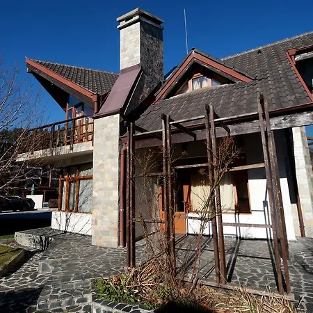 Redenka Club Rezort 3*