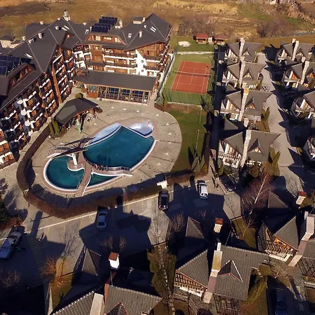 Redenka Club 3* Bansko