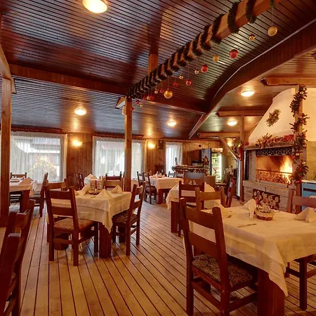 Redenka Club 3*