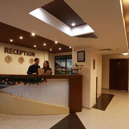 Redenka Club Rezort Bansko