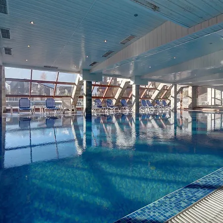 Redenka Club Bansko