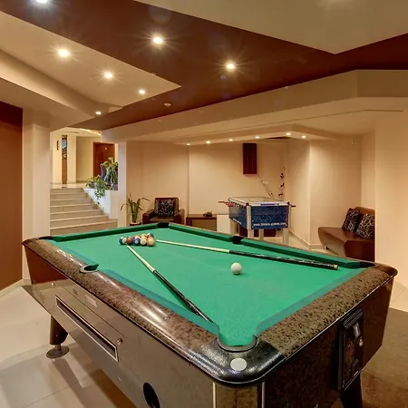 Redenka Club Resort Bansko