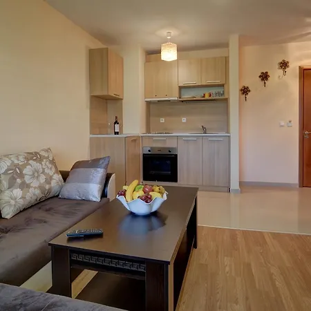 Redenka Club 3* Bansko