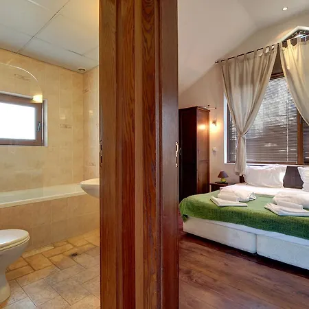 ваканционен клуб реденка Здравен курорт Банско