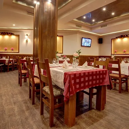 Redenka Club Resort 3*