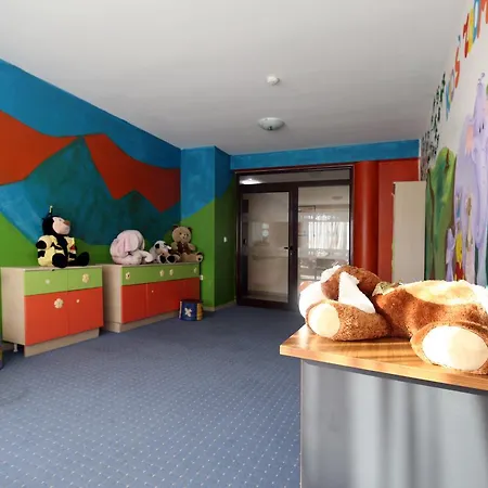 Rezort Redenka Club Bansko