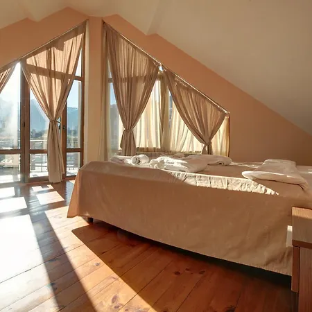 Redenka Club Resort Bansko