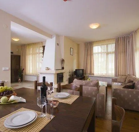 Rezort Redenka Club Bansko