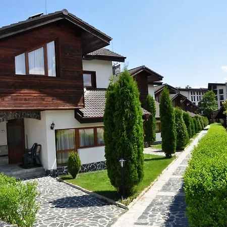 Resort Redenka Club