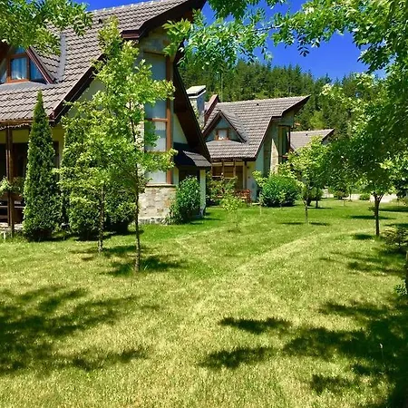 Resort Redenka Club