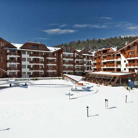 Redenka Club Resort